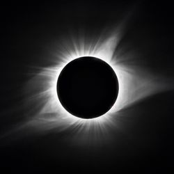 the total solar eclipse in 2017