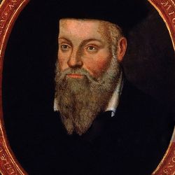 Nostradamus