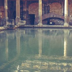 Roman Baths