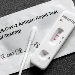 covid-19 antigen test